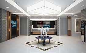 Aparthotel Karatay Termal Tatil Koeyue