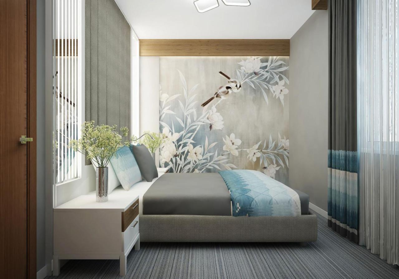 Aparthotel Karatay Termal Tatil Koyu Konya Exterior foto