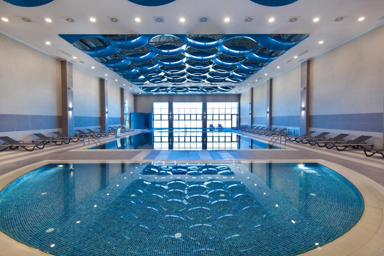 Aparthotel Karatay Termal Tatil Koyu Konya Exterior foto